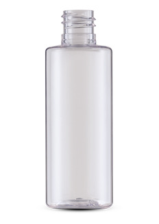 Cilíndrico Ombro Reto