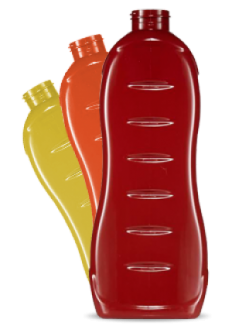 Ketchup Simétrico
